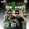 BORN 2 WHINE | STR8 VYBZ