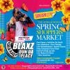 Durham Region Spring Shoppers Market