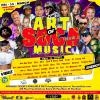 🔥 ART OF SOCA MUSIC – The Ultimate Soca Experience! 🔥