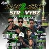 BORN 2 WHINE | STR8 VYBZ