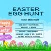 EASTER EGG HUNT