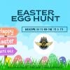 EASTER EGG HUNT