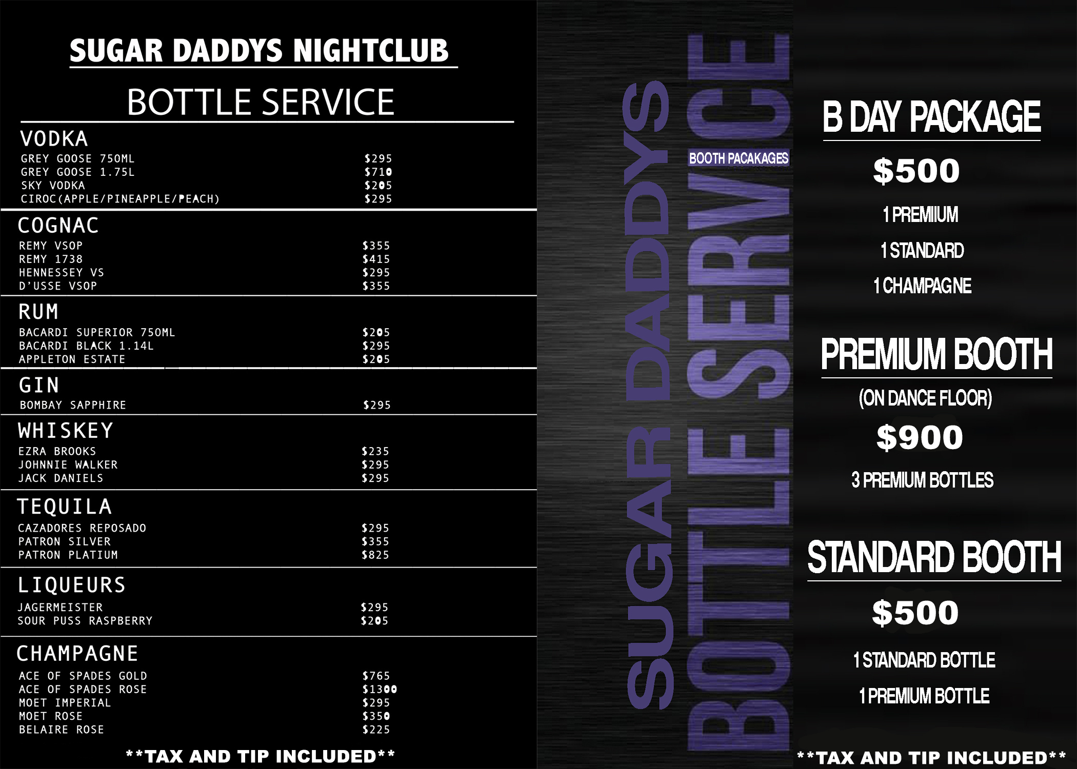 NYE 2024 SUGAR DADDYS NIGHTCLUB LIVE   Ticketgateway 1700448015635790064 