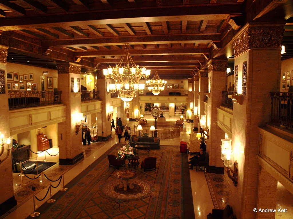 2 DAY PACKAGE - FAIRMONT ROYAL YORK