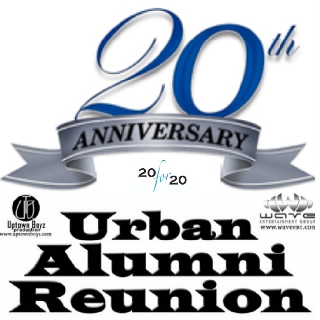 20th Annual Urban Alumni Reunion