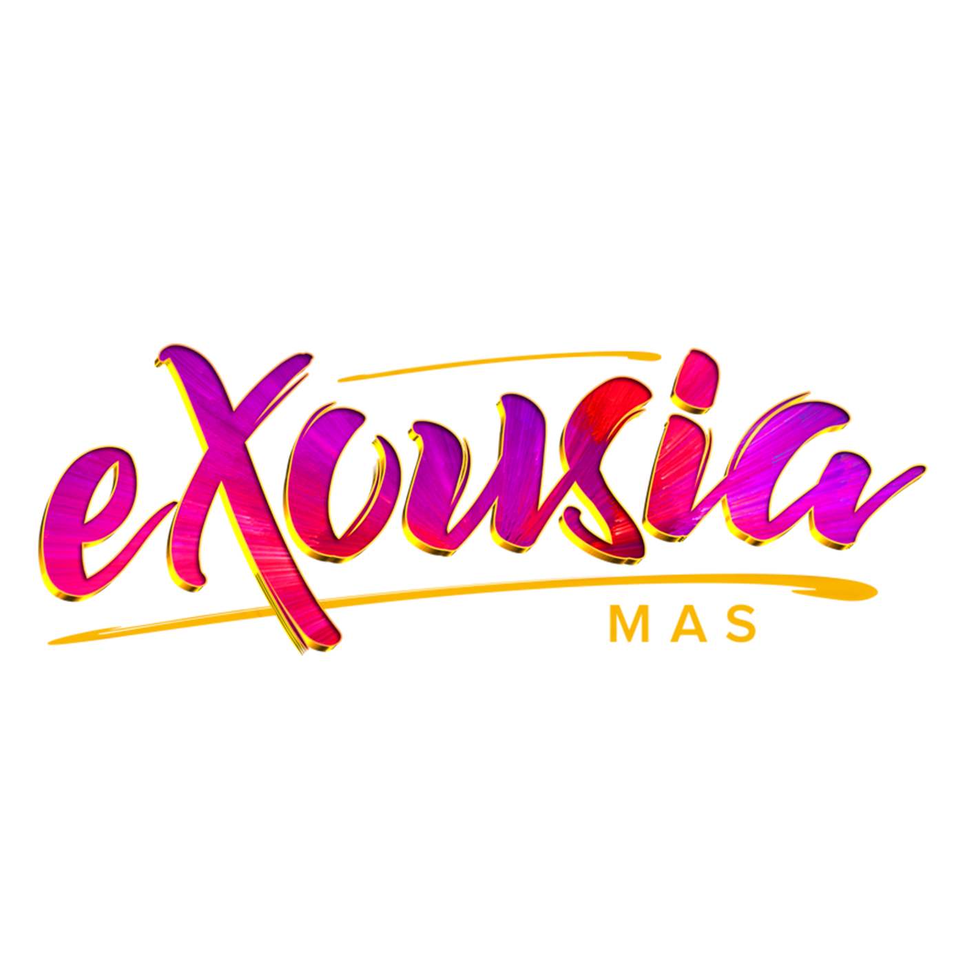 Exousia Mas Band Launch - DOMINION