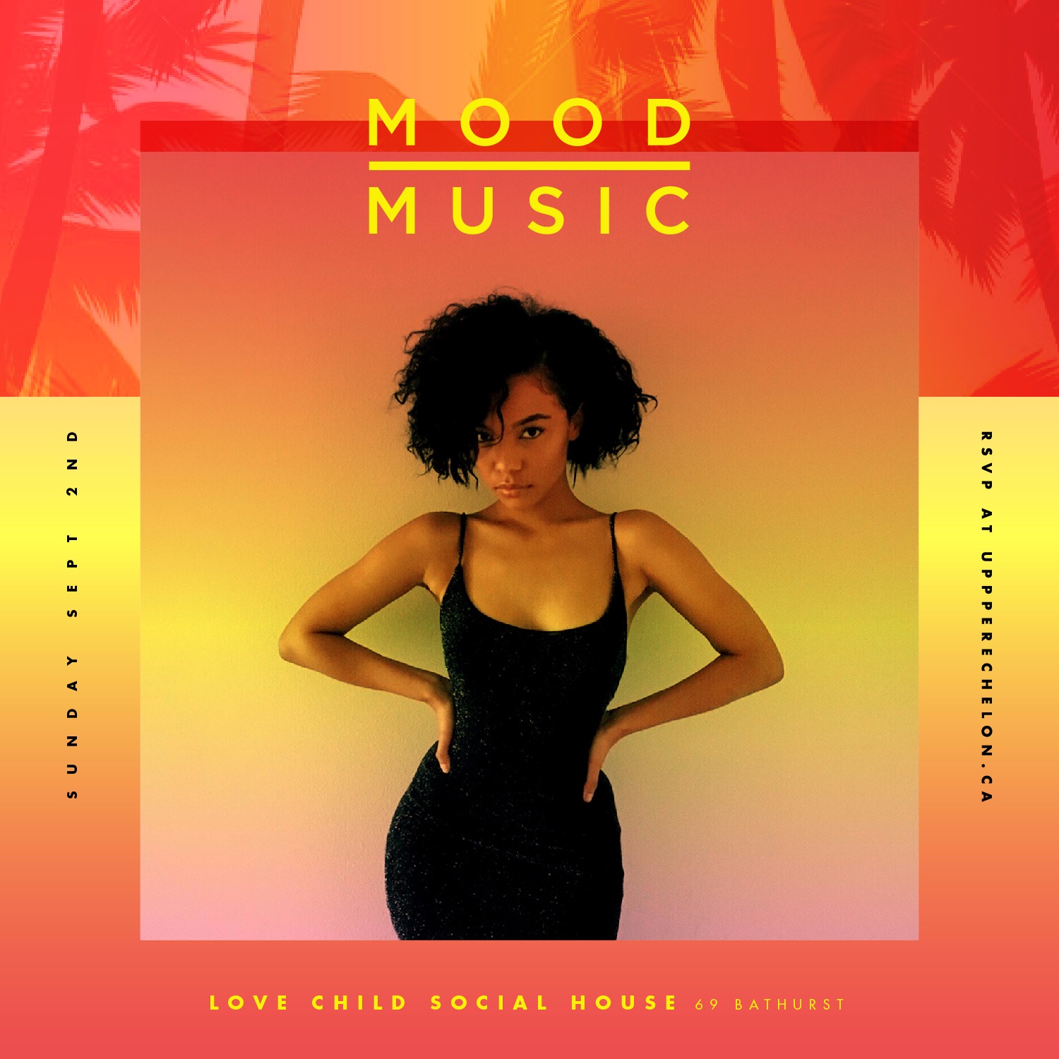 MOOD MUSIC | Long Weekend Sunday