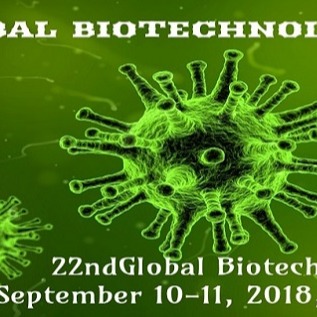 22nd Global Biotechnology Congress