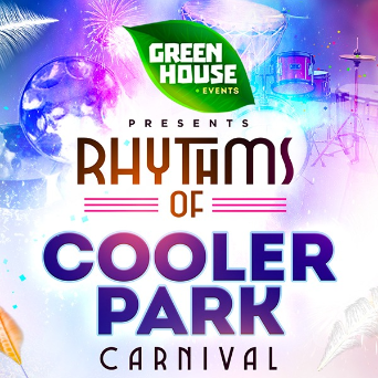 RHYTMS OF COOLER PARK CARNIVAL