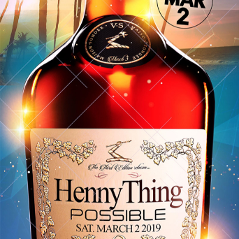 HennyThing Possible