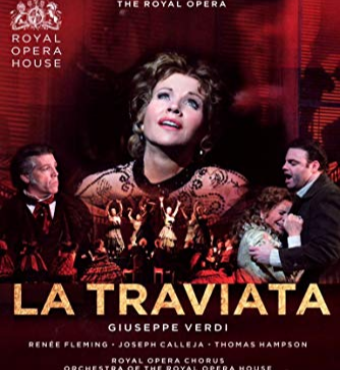 La Traviata 