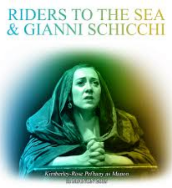 Riders To The Sea & Gianni Schicchi In Toronto | Tickets 