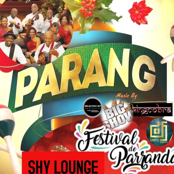 Parang Dec 14th