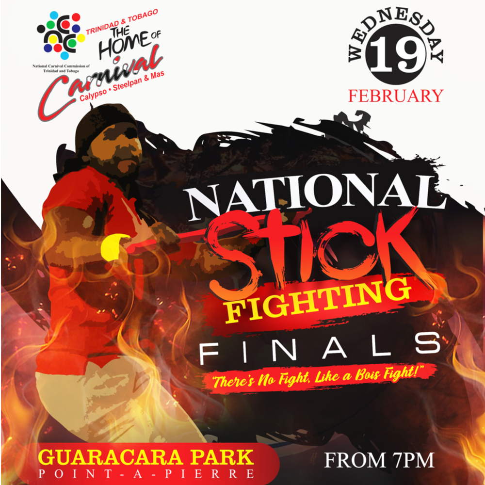 National StickFighting Finals