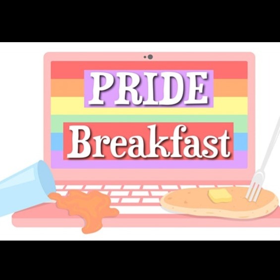 Pride Breakfast