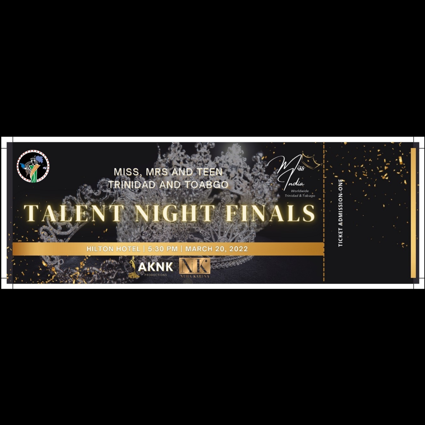 Talent Night Finals