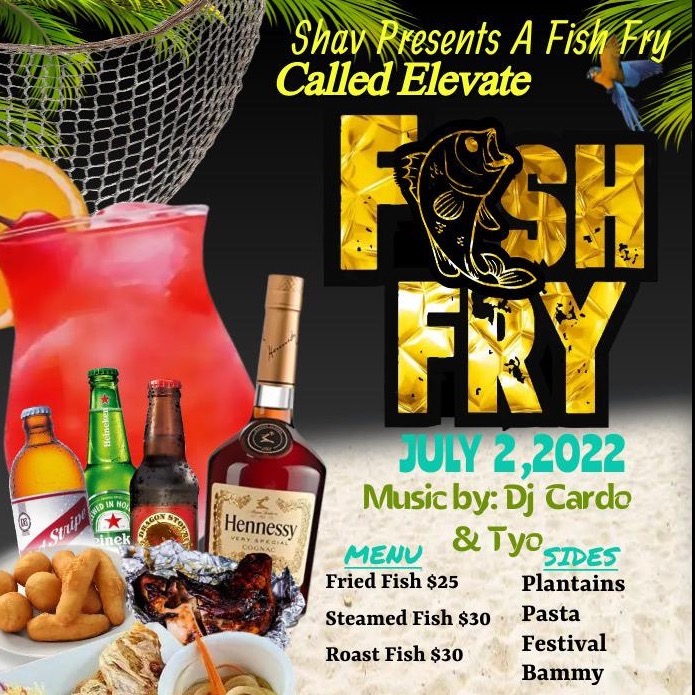 Fish Fry 