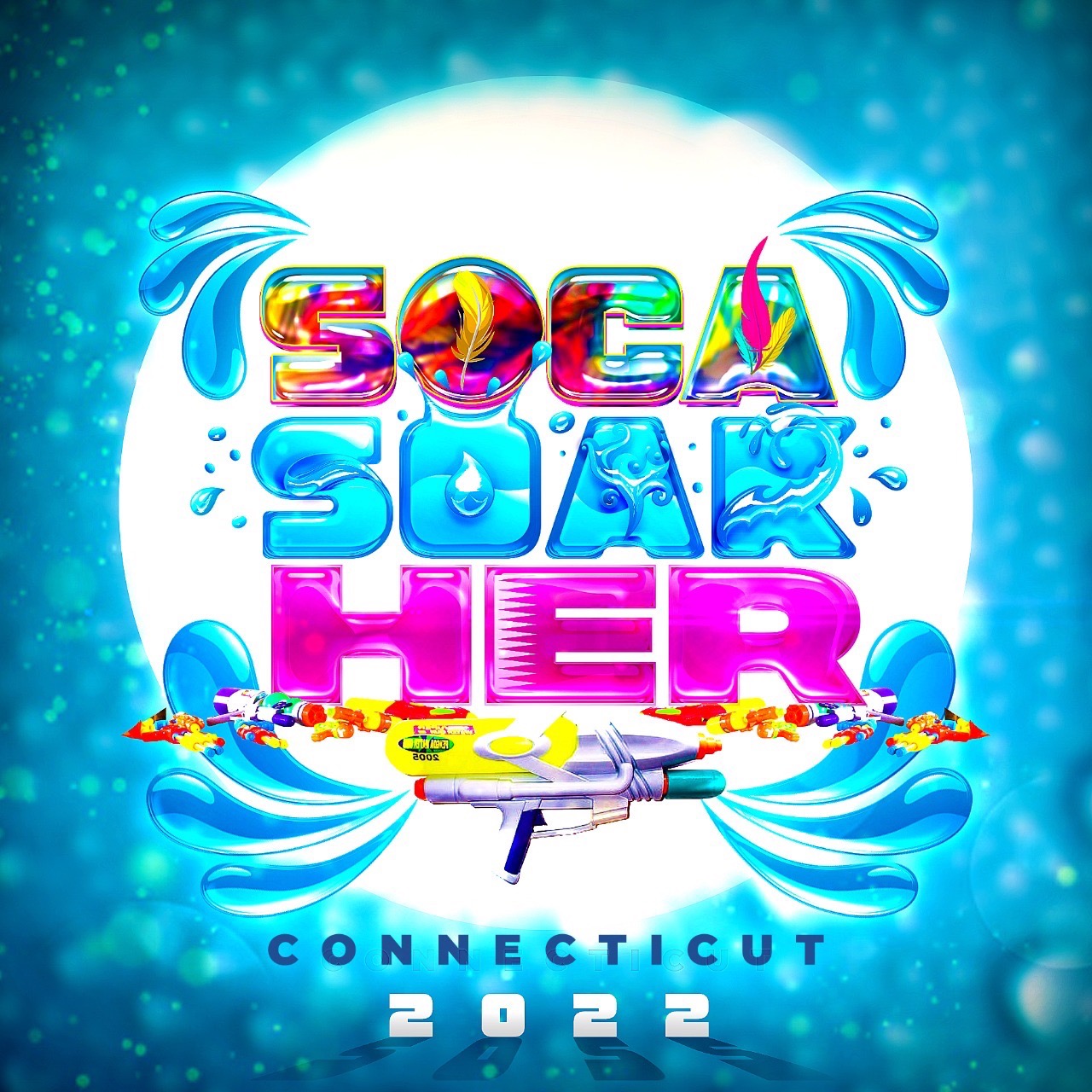 Soca Soak Her 