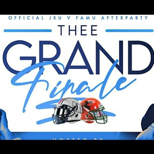 THEE GRAND FINALE-THE OFFICIAL JSU VS FAMU AFTER GAME PARTY AT 601 MIAMI | Miami Carnival | Tickets