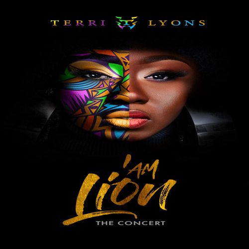 TERRI LYONS - I AM LION THE CONCERT