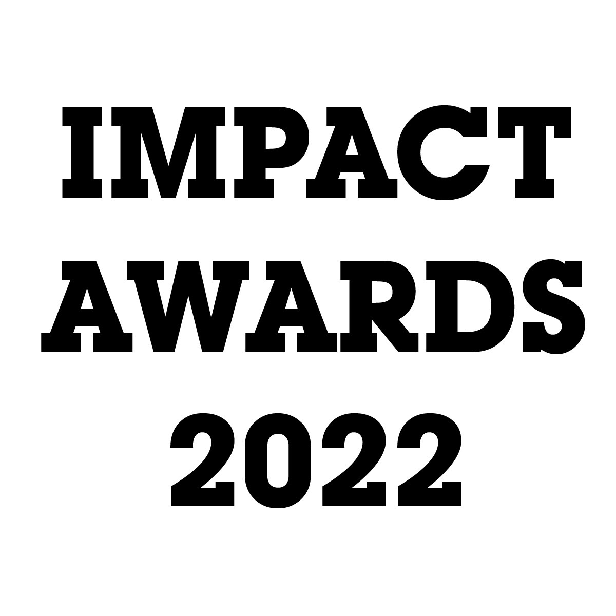 Impact Awards 2025