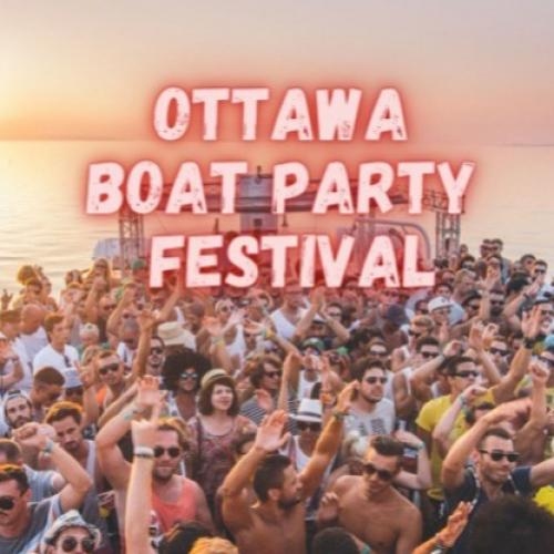 Ottawa Boat Party Festival