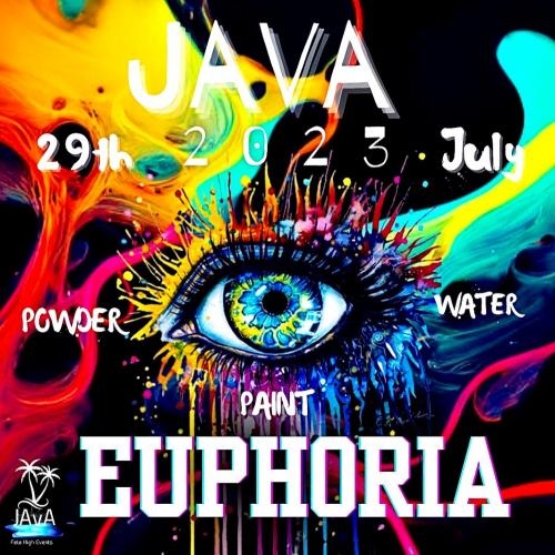 JAVA- Euphoria