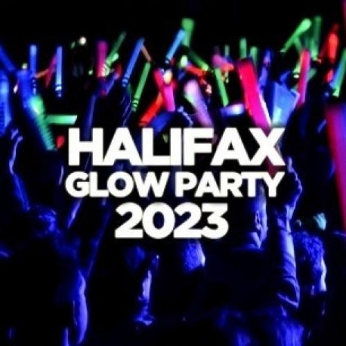 HALIFAX GLOW PARTY 2023 @ WOBBLEY DUCK NIGHTCLUB |OFFICIAL MEGA PARTY!