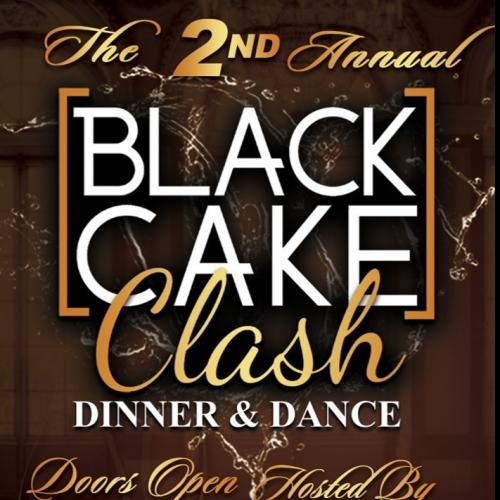 Black Cake Clash 2023