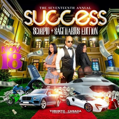 Success - 17th Annual