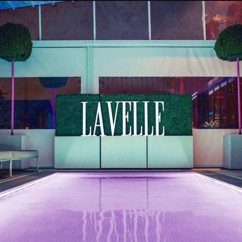 LAVELLE SATURDAY NIGHTS EXPERIENCE | ROOFTOP KING ST WEST PARTY | 627 King St W