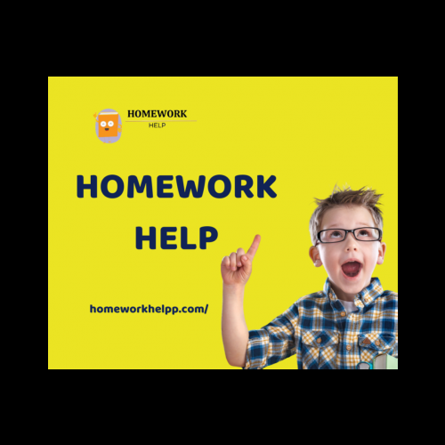 Homework Help In Australia 