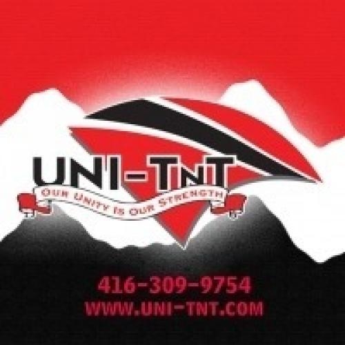 UNI-TNT Donation Program