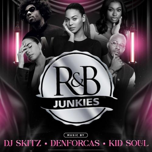 RNB JUNKIES DECEMBER EDITION