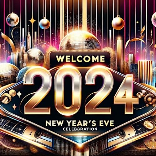 NEW YEARS EVE VANCOUVER 2024