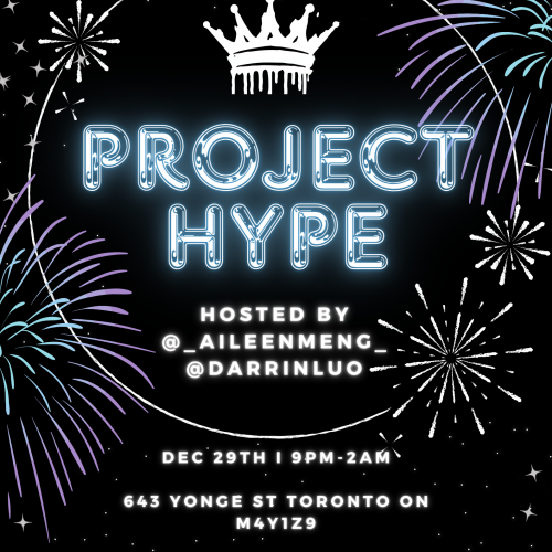 Project Hype