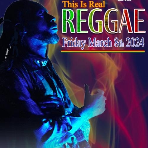 This is Real Reggae ~ Vol.2