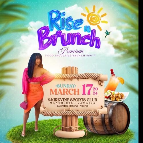 Rise n Brunch