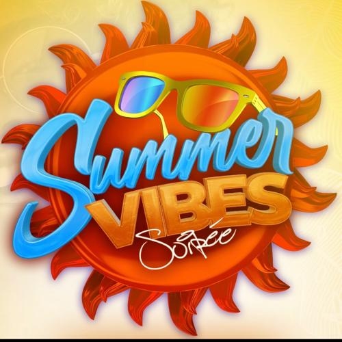 Summer Vibes Soiree