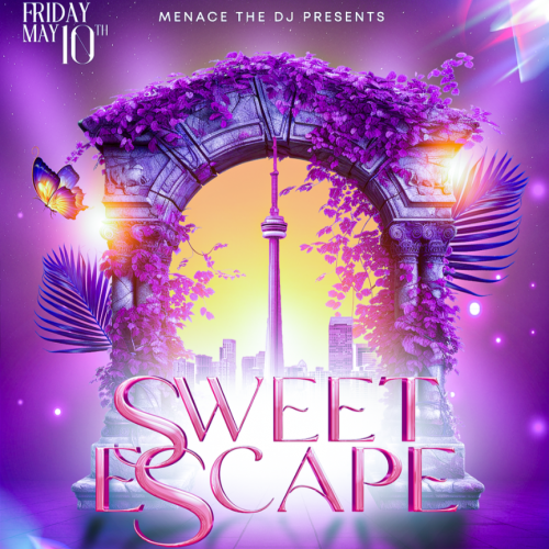 SWEET ESCAPE 2024