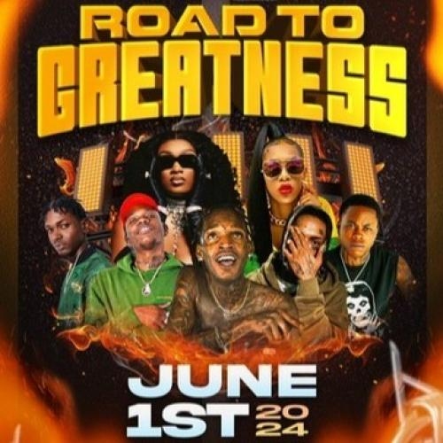 Road To Greatness