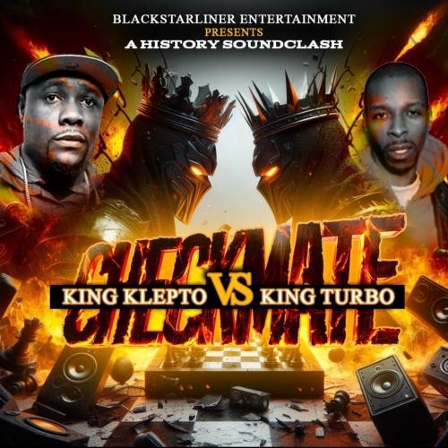 Checkmate: King Turbo vs King Klepto