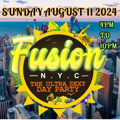 FUSION NYC