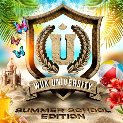 WUK U - SUMMER SCHOOL 2024