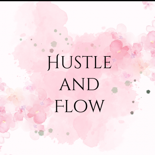 Huste N Flow: Brunch and Social