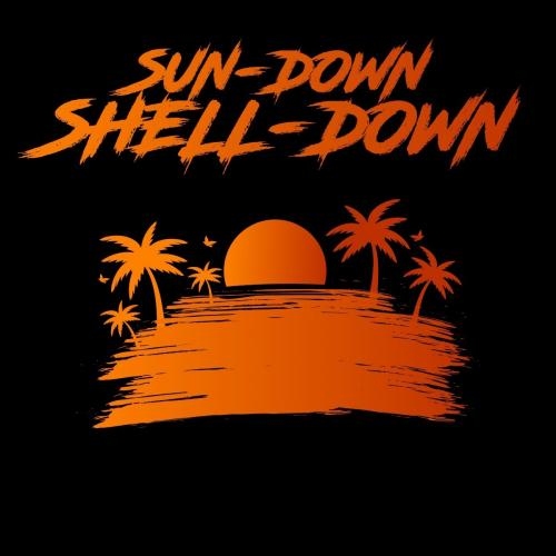 SunDown ShellDown 
