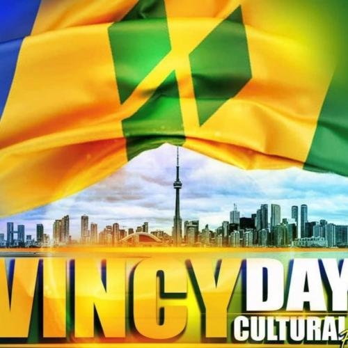 VINCY DAY CULTURAL FEST