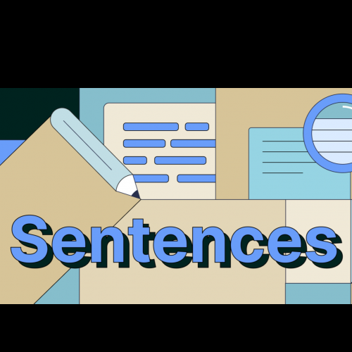 Understanding Sentence Structure and Nailing It With the Help of an AI Tool