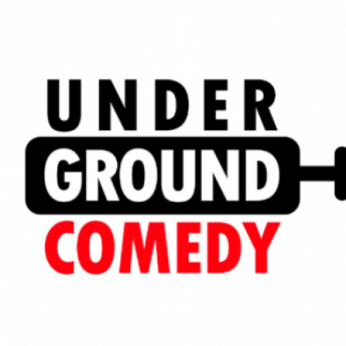 Les Princes Du Underground Comedy