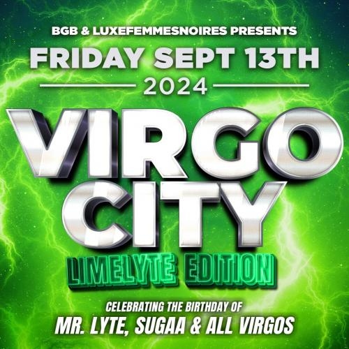 VIRGO CITY